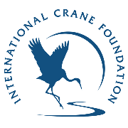 International Crane Foundation Logo